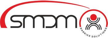 Logo Smdm Barrier Solutions